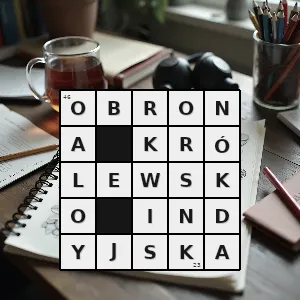 Hasło krzyżówkowe otwarcie szachowe z grupy debiutów zamkniętych - obrona królewsko-indyjska – rozwiązanie, synonimy, podpowiedzi i definicje krzyżówkowe